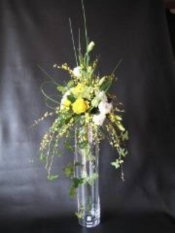 Florists in Bedfordshire