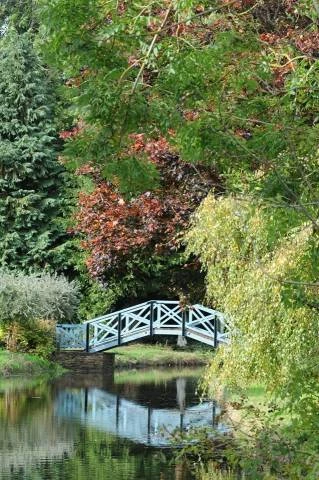 Silver Pear Weddings Ltd, Venues in Oxfordshire