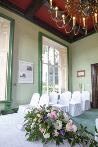 Grange Court Venues in Herefordshire