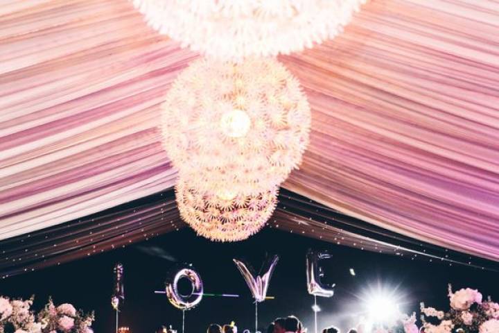 Marquee