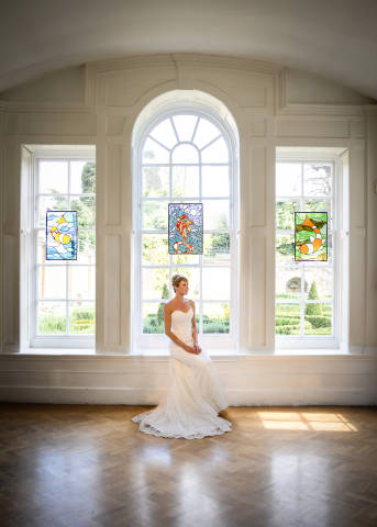 South Hill Park,Venues in Berkshire