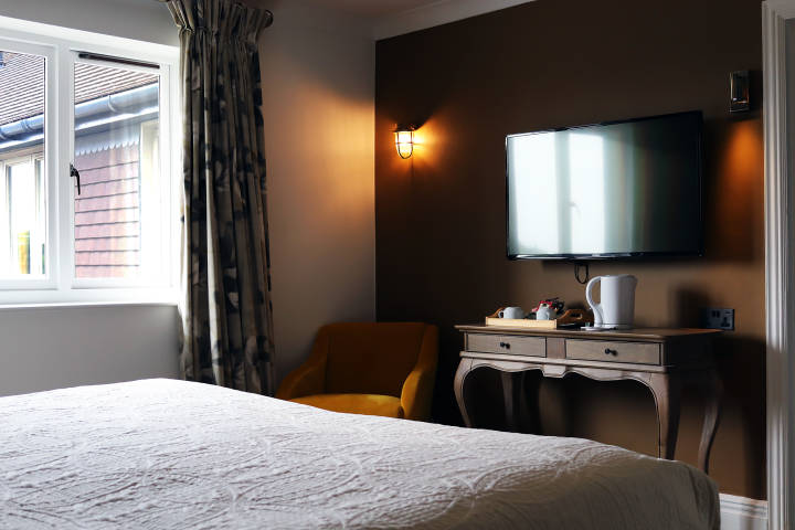 Shillingford Bridge Hotel Venues in Oxfordshire