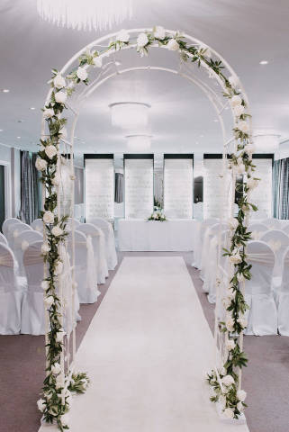 The Winchester Hotel & Spa,Venues in Hampshire