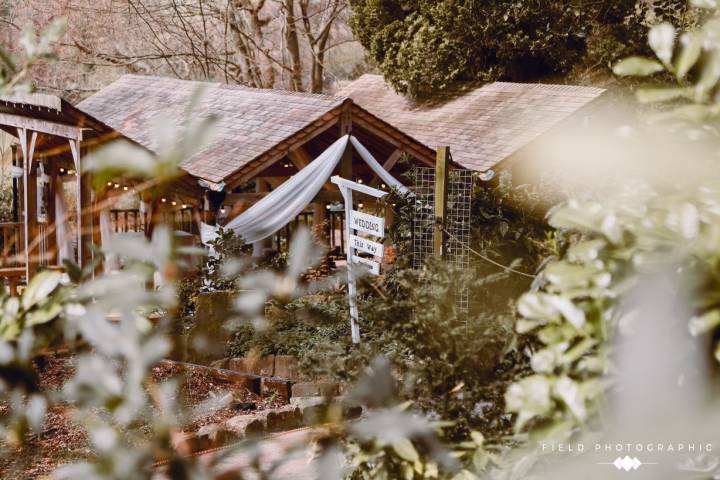 Makeney Hall Hotel Venues in Derbyshire