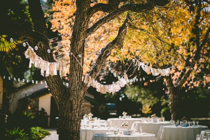 JS Events Wedding Planner & Stylist