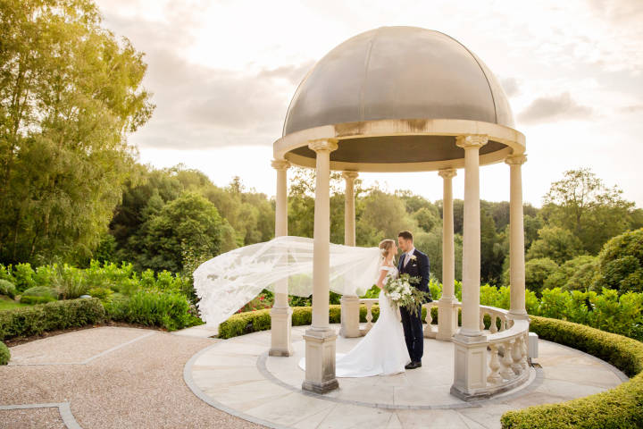The Spa Hotel Venues in Kent