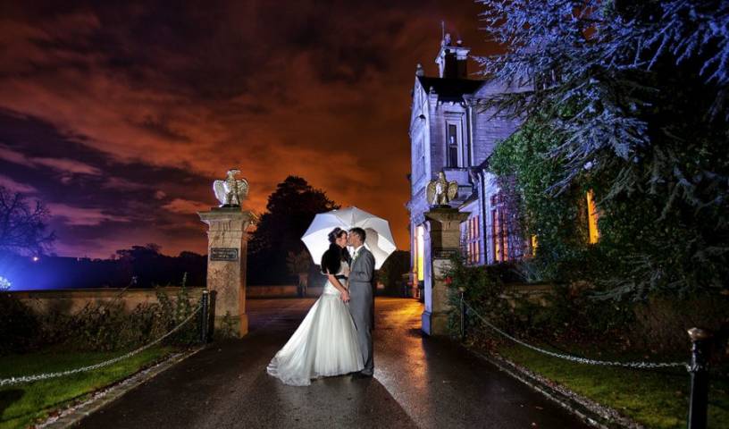 Altered Images at Bagden Hall