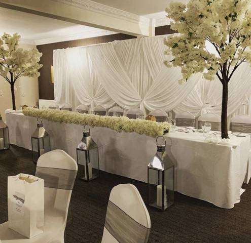 Looking for a wedding Venues in Essex