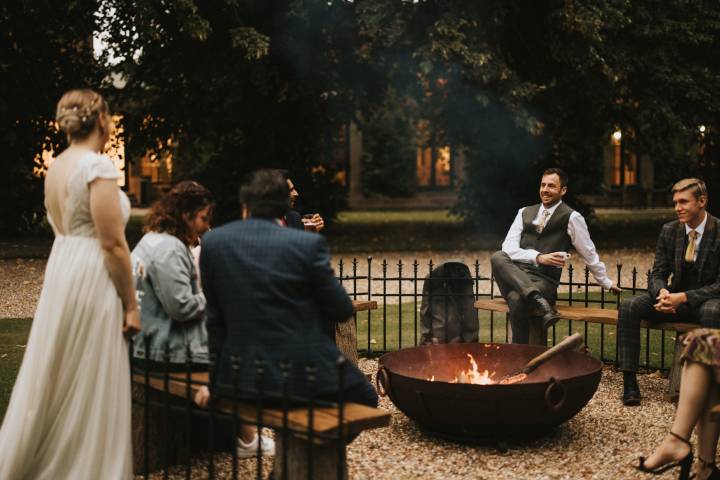 Rise Hall Venues in Yorkshire - East