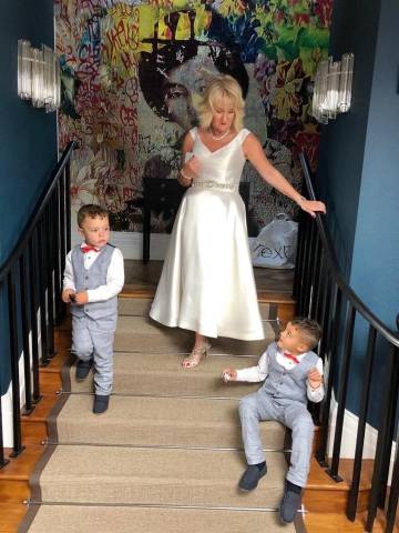 Manor House Lindley Venues in Yorkshire - West