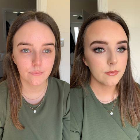 Joanne Lucas Makeup Artistry Beauty, Hair & Make-up in Lancashire