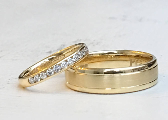 Lover's Rock Diamonds,Jewellery in Oxfordshire