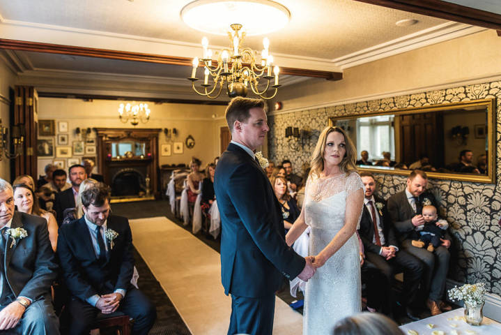 Broadoaks Boutique Country House Venues in Cumbria