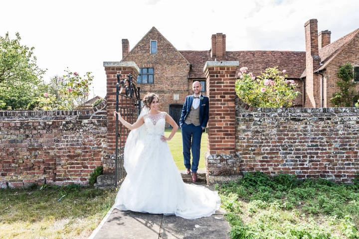 Lillibrooke Manor & Barns,Venues in Berkshire