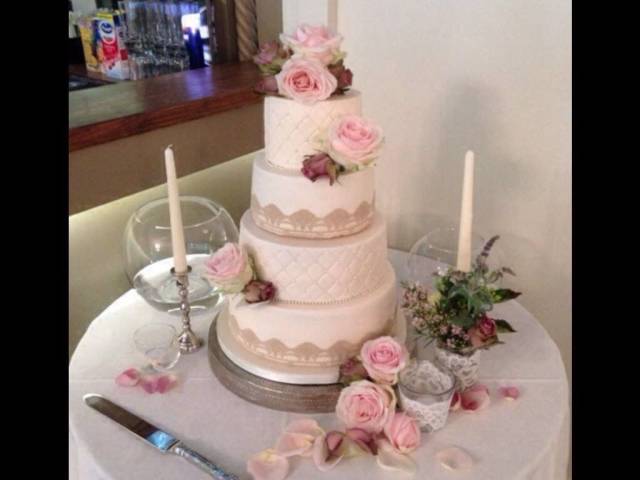 The Amazing Cake House,Cakes and Sweet Treats in Yorkshire - South