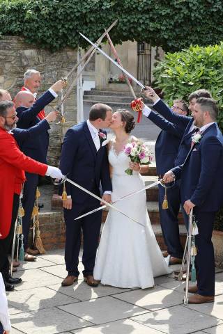 Chiseldon House Hotel,Venues in Wiltshire