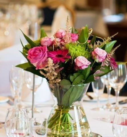 Florists in Buckinghamshire
