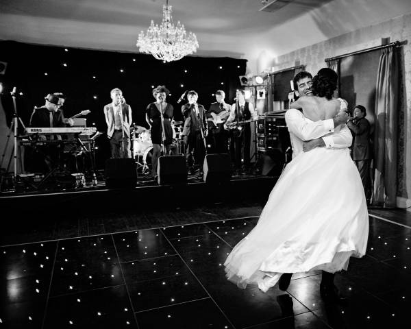 Ambassador Band,Music in London Central