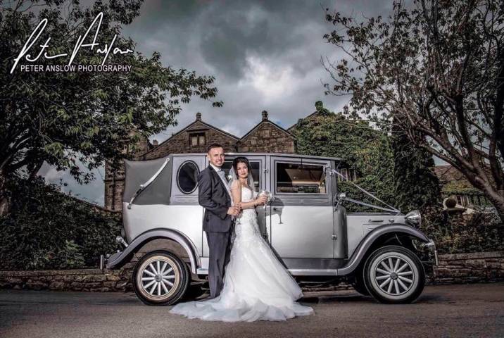 Malvern Wedding Cars Transport in Lancashire