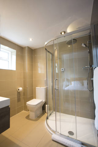 Asperion Hillside Hotel,Venues in Surrey