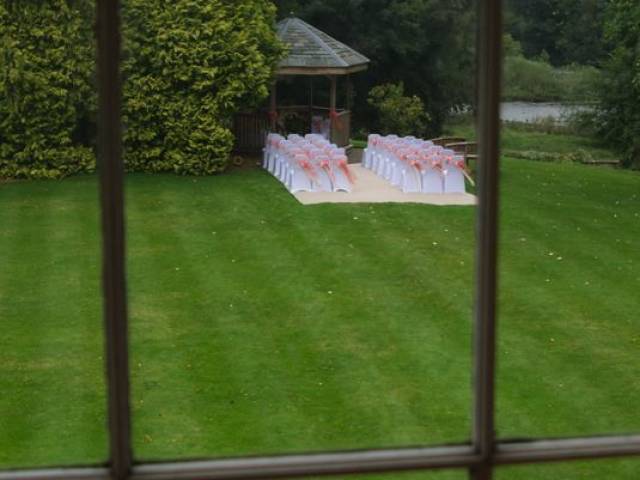Low House Armathwaite, Venues in Cumbria