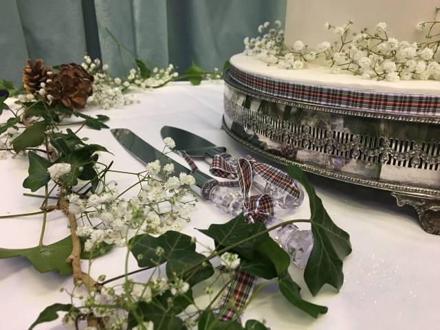 Colston Hall,Venues in Buckinghamshire