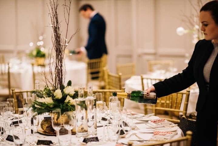 The Devonshire Arms Hotel & Spa,Venues in Yorkshire - North
