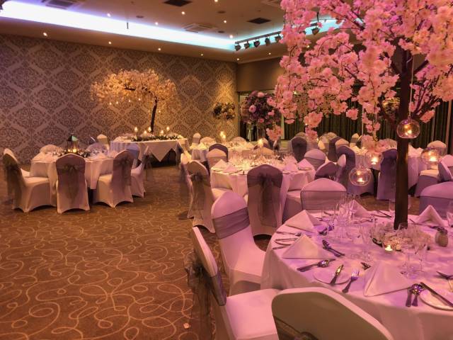 Ramside Hall Hotel, Golf & Spa,Venues in County Durham