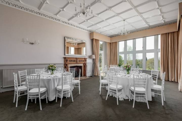 Hartsfield Manor Venues in Surrey