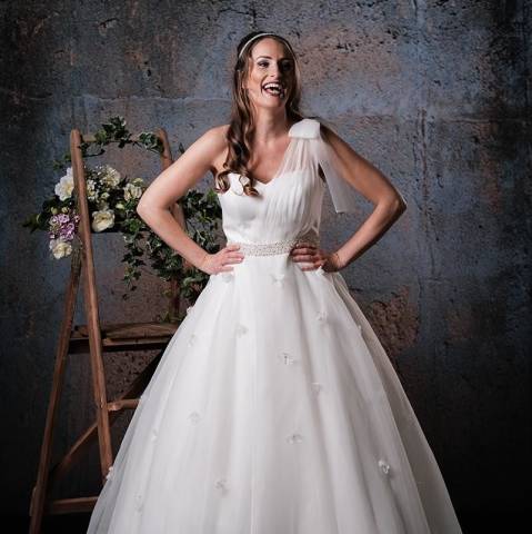 Olivia George Bridal Bridal Wear in Hampshire