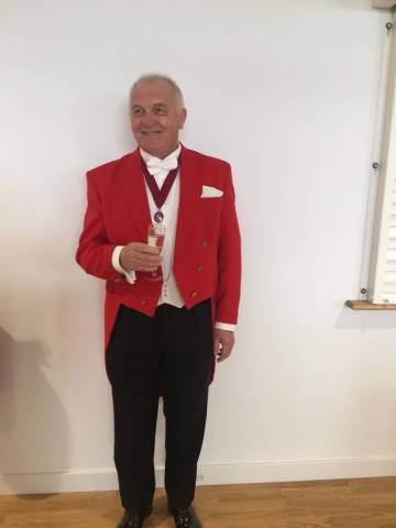 Fred Ross kent toastmaster Fred Ross winters barn supplier Fred Ross sussex toastmaster Fred Ross pr