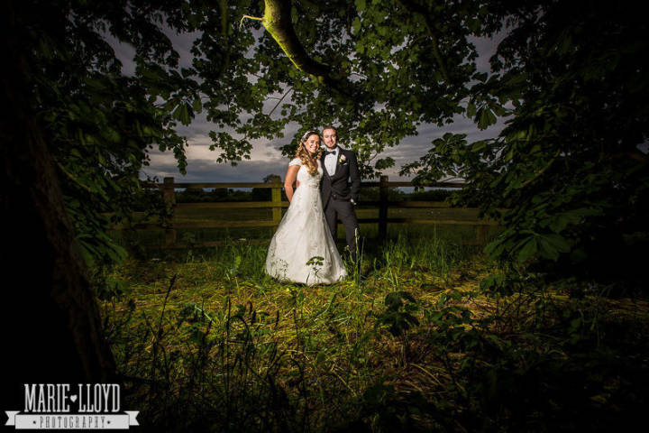Tern Hill Hall , Venues in Shropshire