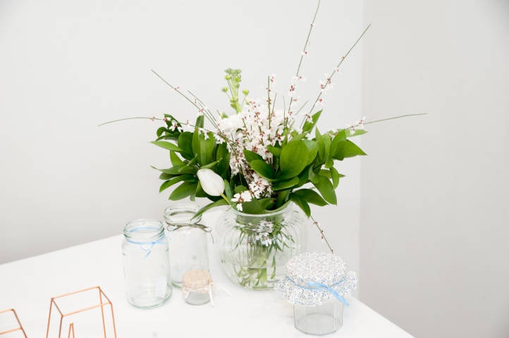 Annie May Florist,Florists in Sussex - West
