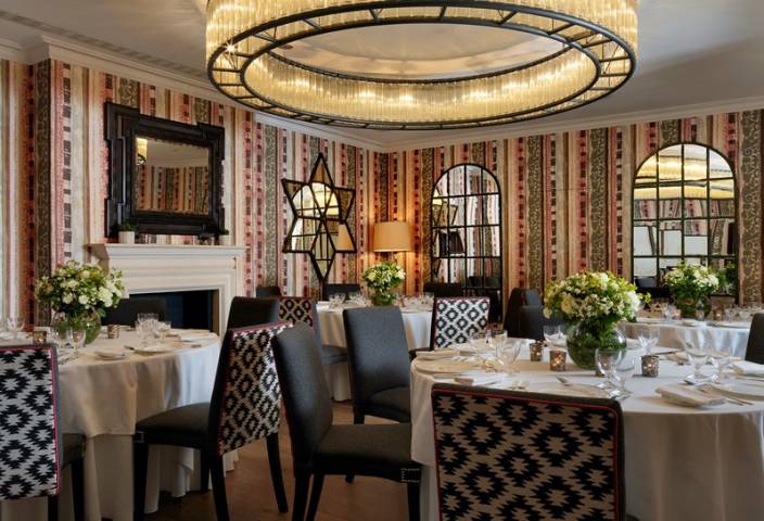 Covent Garden Hotel,Venues in Central London