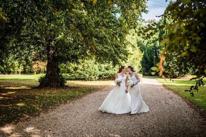 Rise Hall | Yorkshire Wedding Venue | Countryside Wedding Venue