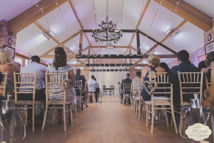Keythorpe Manor,Venues in Leicestershire