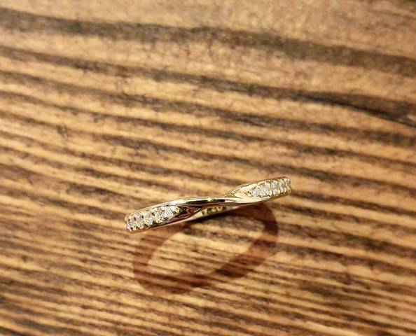 Lover's Rock Diamonds,Jewellery in Oxfordshire