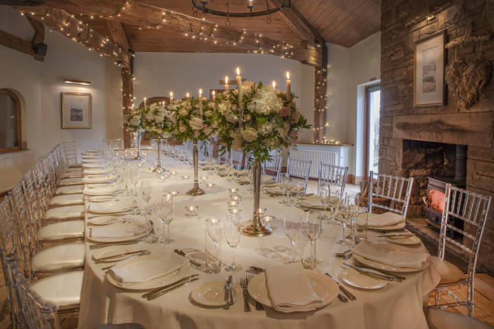 North Lakes Hotel & Spa Venues in Cumbria