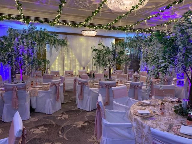 Sussex Wedding Venue Country House Civil Ceremony