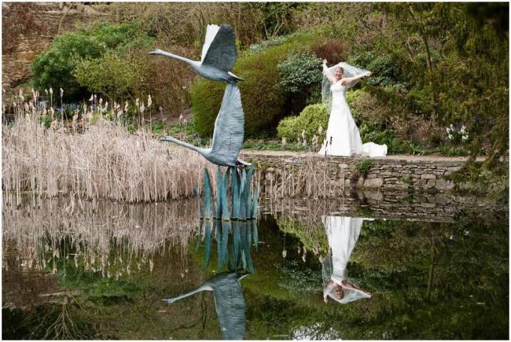 Rob Wheal Photography, Le Manoir aux Quat' Saisons, Photographers in Oxfordshire