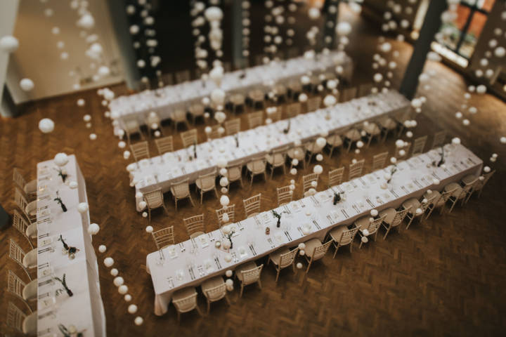 The Pumping House,Venues in Nottinghamshire