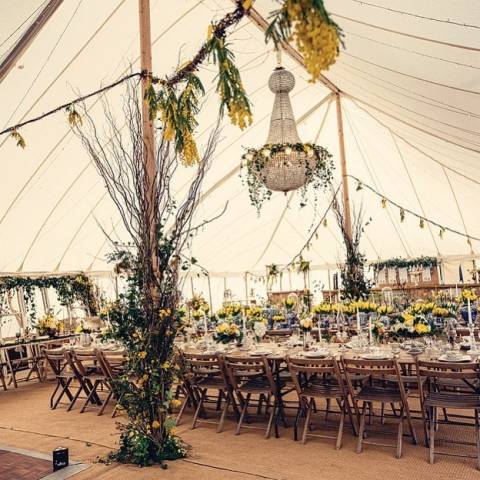Dottie events and hire Marquees in Norfolk