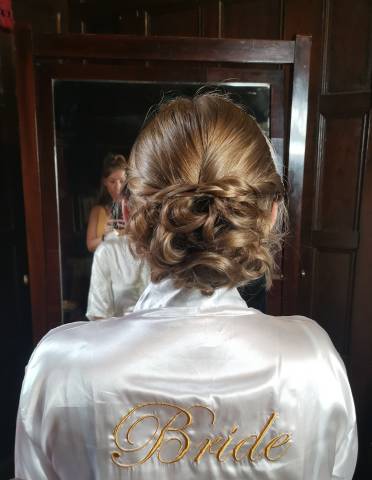 Be Beautiful by Andrea Beauty, Hair & Make-up in County Durham