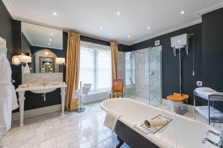 Rushton Hall Hotel and Spa,Venues in Northamptonshire
