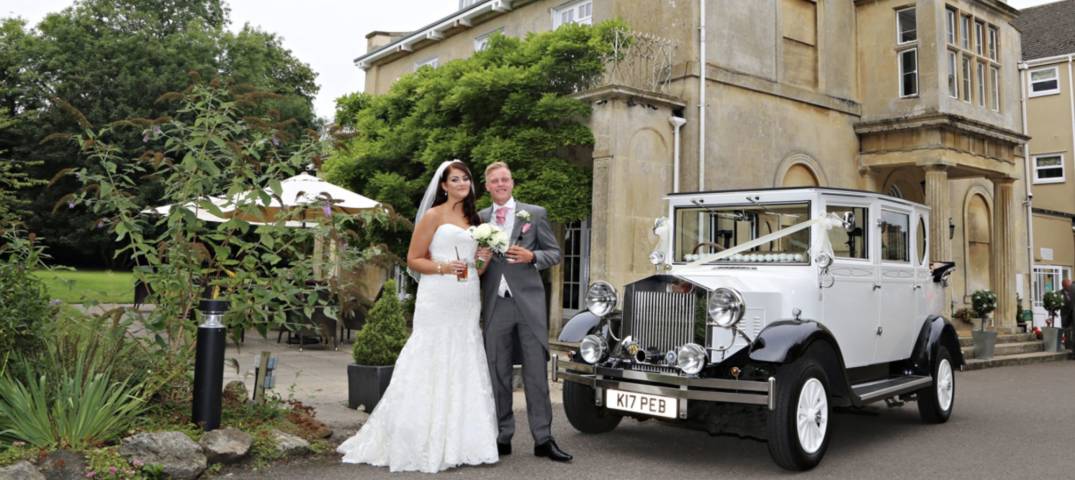Chiseldon House Hotel Venues in Wiltshire
