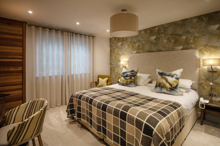 Briery Wood Country House Hotel,Venues in Cumbria