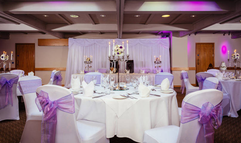 Lea Marston Hotel,Venues in Warwickshire