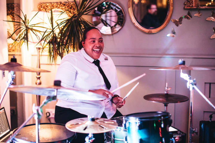 She Music Global Music in Kent