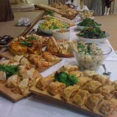 Kemp & Kemp Catering Limited, Caterers & Catering Hire in Staffordshire