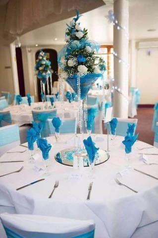 The Mallard Suite ,Venues in London West